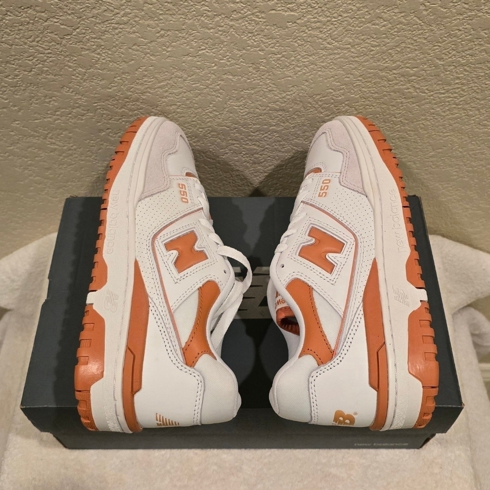 New Balance 550